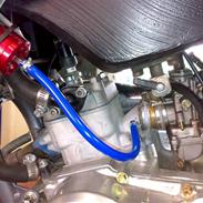 Suzuki Rmx BLACKPUMBA.SOLGT