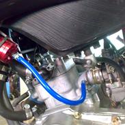 Suzuki Rmx BLACKPUMBA.SOLGT