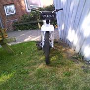 Puch maxi k solgt!!!!!