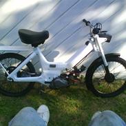 Puch maxi k solgt!!!!!