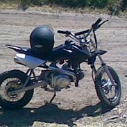 MiniBike Dirtbike Orion