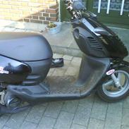 Aprilia Sonic. Solgt;(