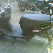 Aprilia Sonic. Solgt;(