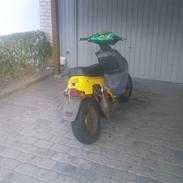 Adly super sport SOLGT