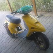 Adly super sport SOLGT