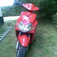 Yamaha Jog r *byttet*