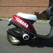 Yamaha Jog as. !! BYTTET for SFX