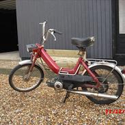 Puch Maxi P (Solgt)