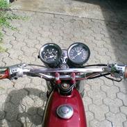 Yamaha 4 gear (solgt)