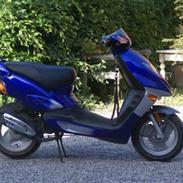 Adly Thunderbike  70cc