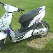 Yamaha Jog R