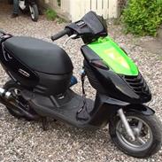 Aprilia Sonic