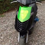 Aprilia Sonic