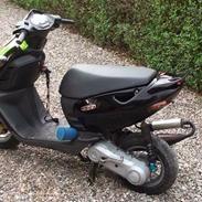 Aprilia Sonic