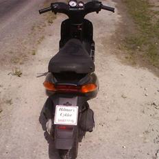 Gilera Stalker SOLGT