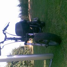 Aprilia sonic (solgt)