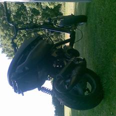 Aprilia sonic (solgt)