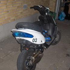 Gilera Stalker/Typhoon***SOLGT**