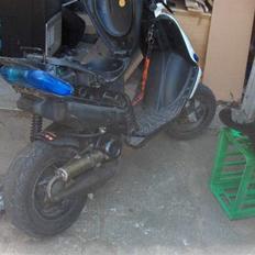 Gilera Stalker/Typhoon***SOLGT**