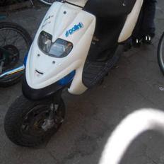 Gilera Stalker/Typhoon***SOLGT**