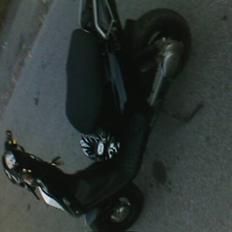 PGO Hot 50 ( SOLGT )