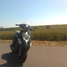 Honda sfx 2006 (Solgt)