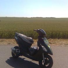 Honda sfx 2006 (Solgt)