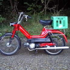 Puch maxi 2 gear