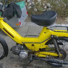 Puch maxi 2 gear