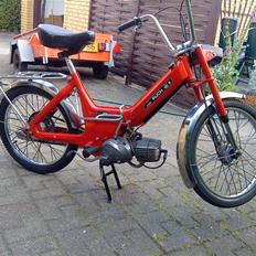 Puch Maxi k (Solgt)