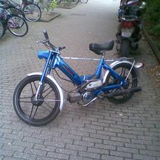 Puch maxi k E 50 solgt