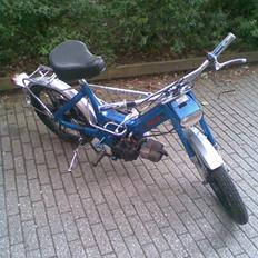 Puch maxi k E 50 solgt