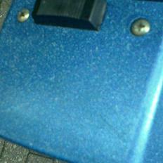 Puch maxi k E 50 solgt