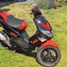 Peugeot speedfight 2 #TILSALG!!#