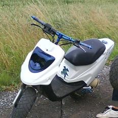 PGO hot50 *solgt* :'(