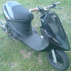 PGO ligero BYTTET!!!!