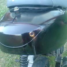 PGO ligero BYTTET!!!!