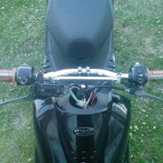 PGO ligero BYTTET!!!!