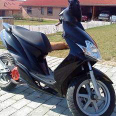 Yamaha Jog R [NU] -~SOLGT~- 
