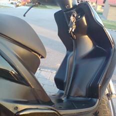 Yamaha Jog R [NU] -~SOLGT~- 