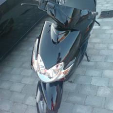 Yamaha Jog R [NU] -~SOLGT~- 
