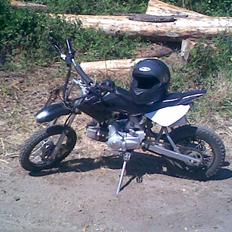 MiniBike Dirtbike Orion