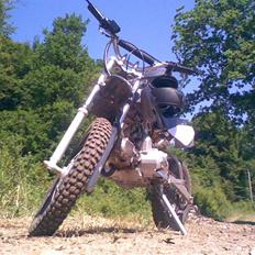 MiniBike Dirtbike Orion