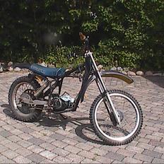 Suzuki rm 125