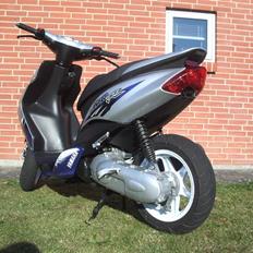 Yamaha Jog R