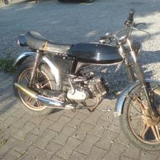 Puch monza 3 gear (byttet)