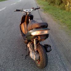 Gilera Stalker ( Stjålet )