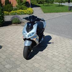 Peugeot Speedfight 2 - Solgt