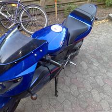 Rieju Rs2 Matrix solgt 