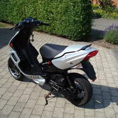 Peugeot Speedfight 2 - Solgt